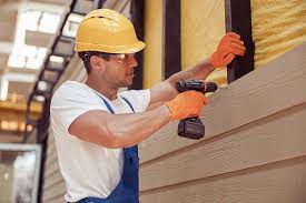 Affordable Siding Repair and Maintenance Services in Rochester, NH